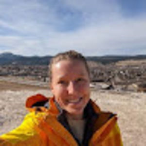 Meet your Posher, Kristy